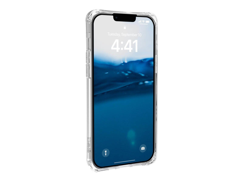 UAG Plyo Series - back cover for mobile phone