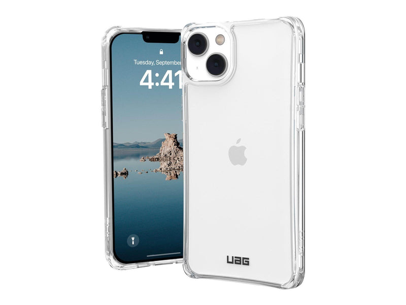 UAG Plyo Series - back cover for mobile phone