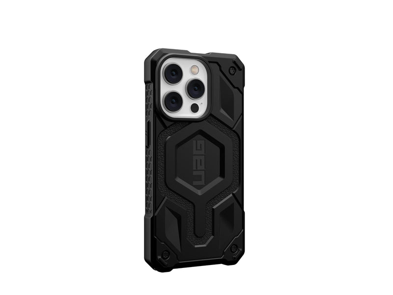 UAG Monarch Pro MagSafe - black - iPhone 14 Pro