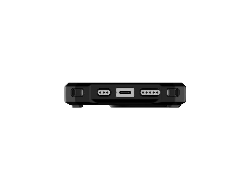 UAG Monarch Pro MagSafe - black - iPhone 14 Pro