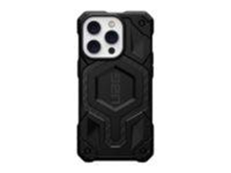 UAG Monarch Pro Magsafe Series - back cover for mobile phone
