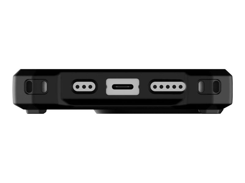 UAG Monarch Pro Magsafe Series - back cover for mobile phone
