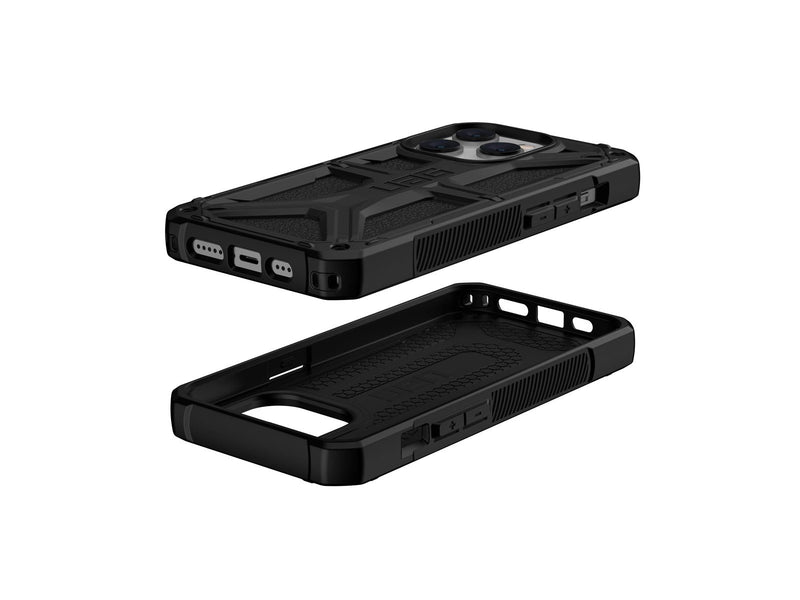 UAG Monarch - black - iPhone 14 Pro