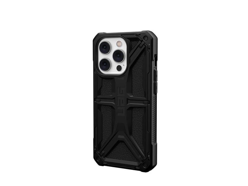 UAG Monarch - black - iPhone 14 Pro