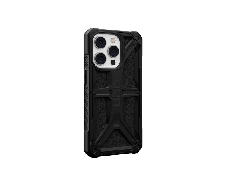 UAG Monarch - black - iPhone 14 Pro