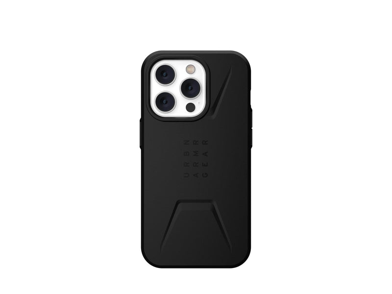 UAG Civilian MagSafe - black - iPhone 14 Pro