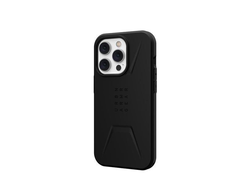 UAG Civilian MagSafe - black - iPhone 14 Pro