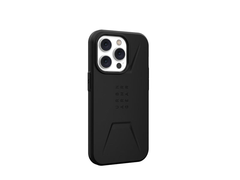 UAG Civilian MagSafe - black - iPhone 14 Pro