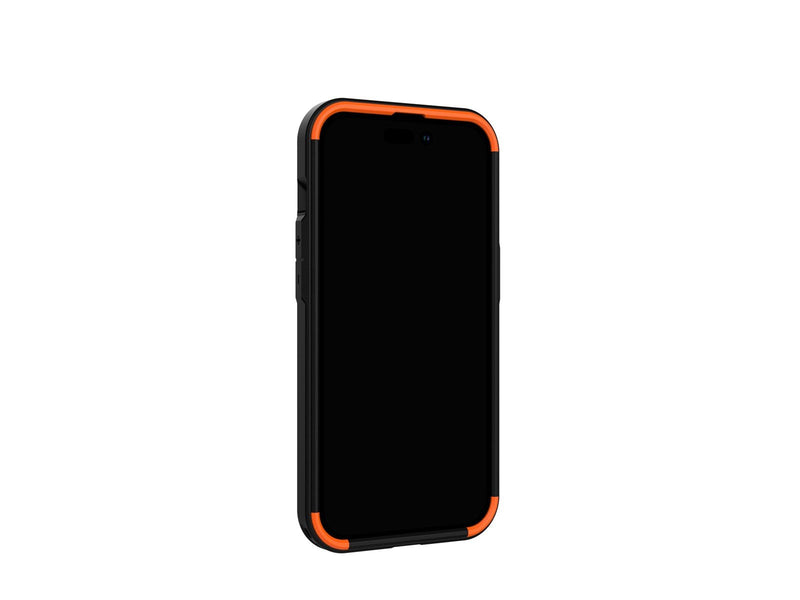UAG Civilian MagSafe - black - iPhone 14 Pro