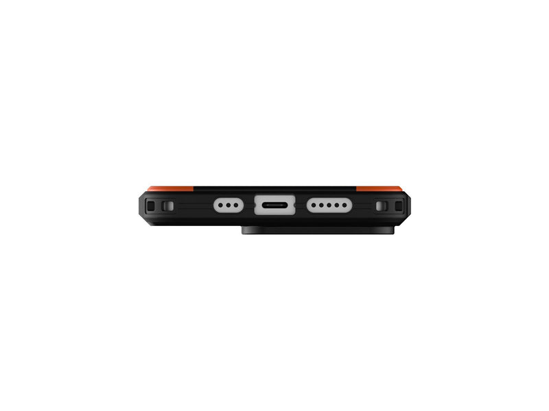 UAG Civilian MagSafe - black - iPhone 14 Pro