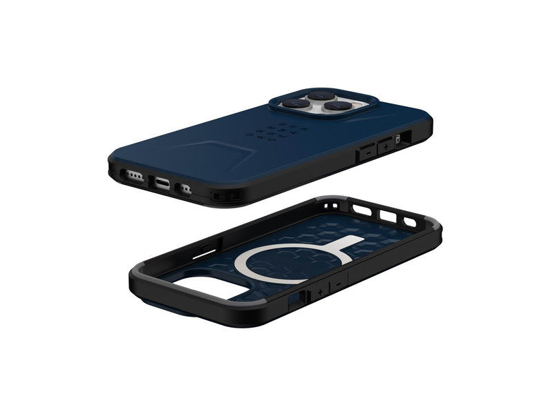 UAG Civilian MagSafe - mallard - iPhone 14 Pro