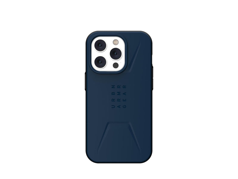 UAG Civilian MagSafe - mallard - iPhone 14 Pro