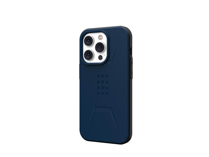 UAG Civilian MagSafe - mallard - iPhone 14 Pro