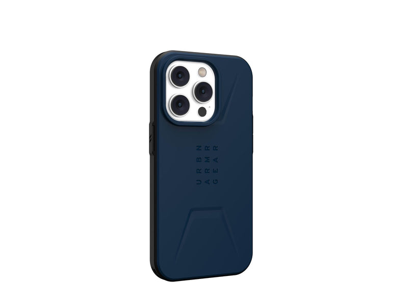UAG Civilian MagSafe - mallard - iPhone 14 Pro