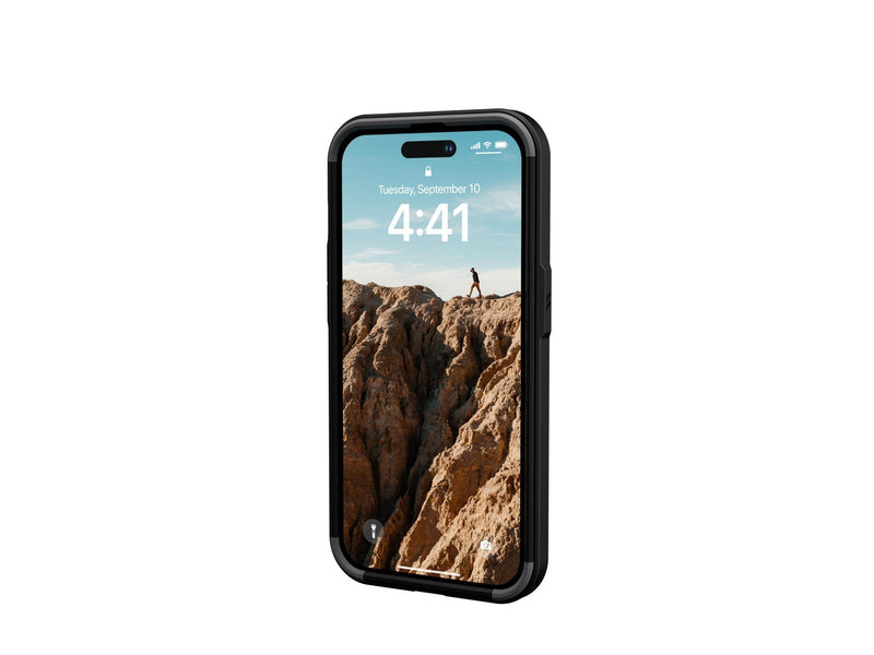 UAG Civilian MagSafe - mallard - iPhone 14 Pro