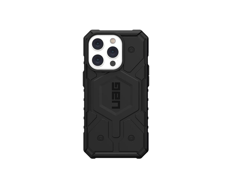 UAG Pathfinder MagSafe - black - iPhone 14 Pro