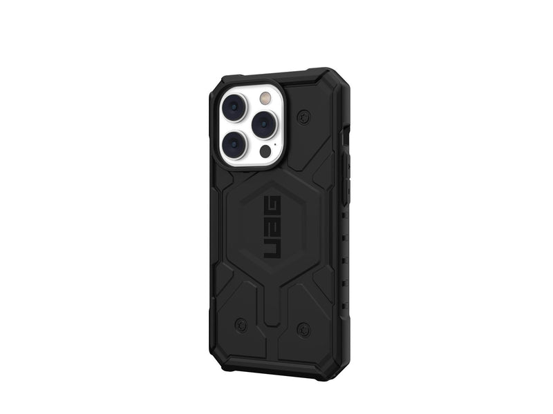 UAG Pathfinder MagSafe - black - iPhone 14 Pro
