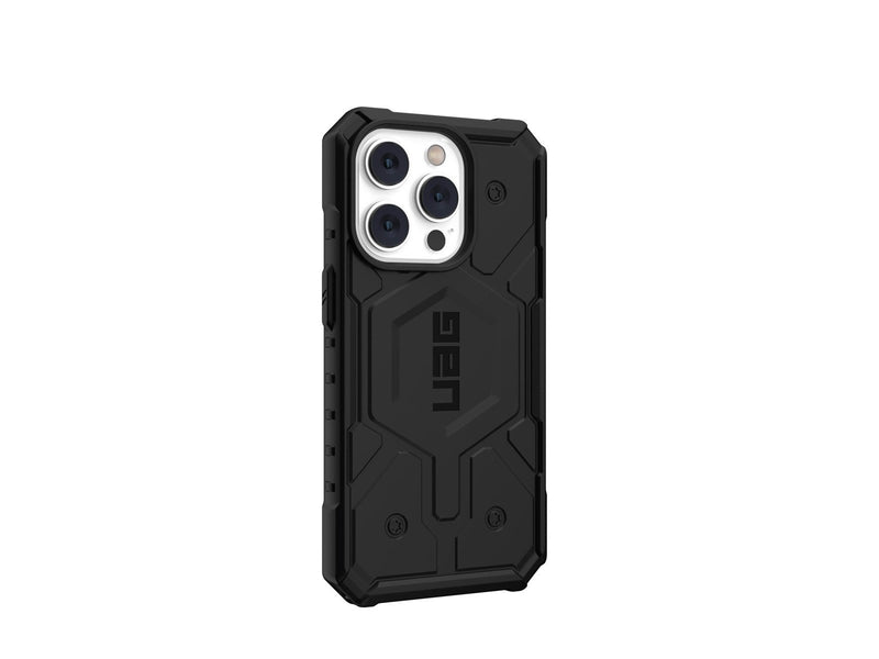 UAG Pathfinder MagSafe - black - iPhone 14 Pro