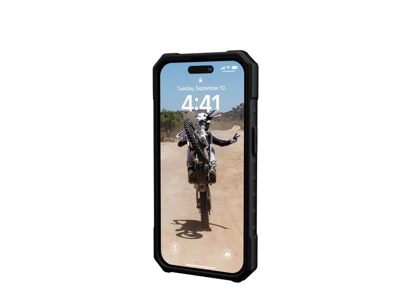 UAG Pathfinder MagSafe - black - iPhone 14 Pro