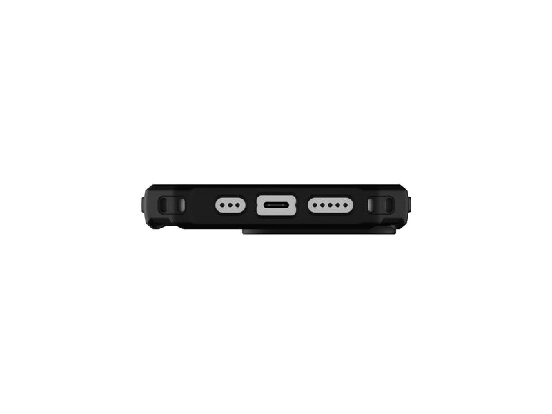 UAG Pathfinder MagSafe - black - iPhone 14 Pro