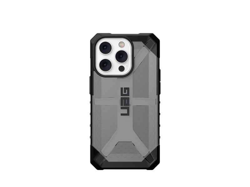 UAG Plasma - ash - iPhone 14 Pro