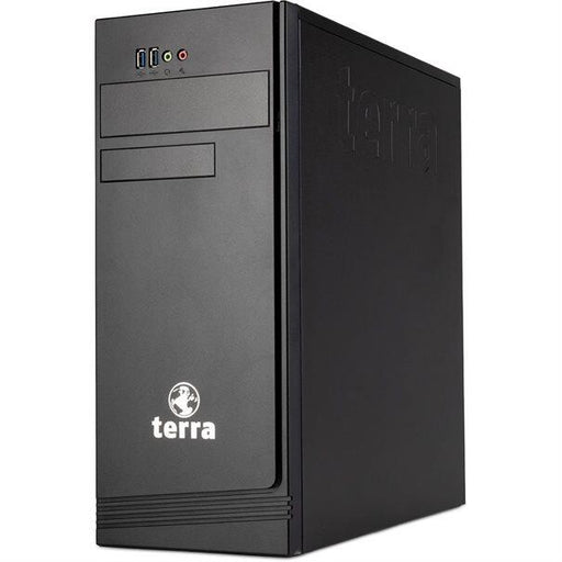 Terra PC-Business Marathon 24-7 Greenline Midi Tower 1009911
