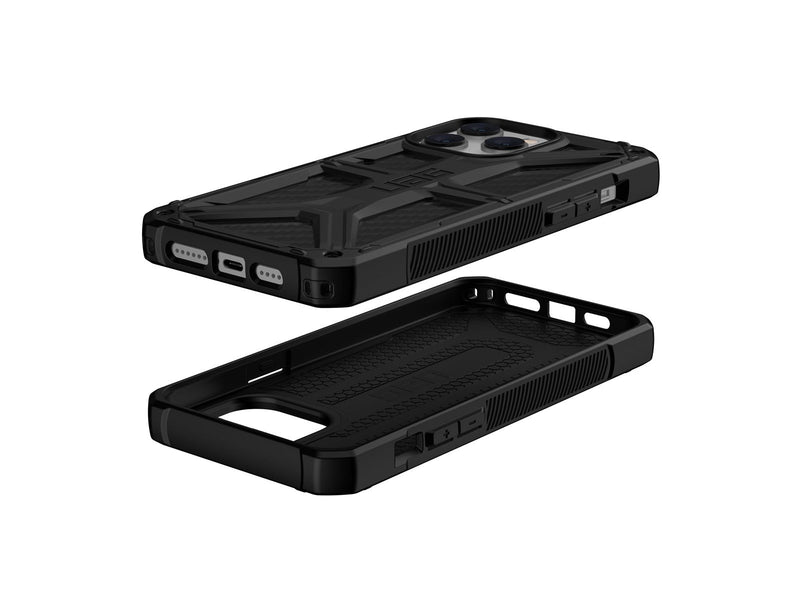 UAG Monarch - carbon fiber - iPhone 14 Pro Max