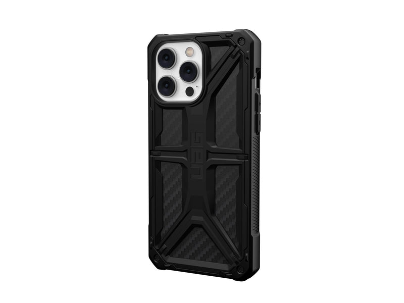 UAG Monarch - carbon fiber - iPhone 14 Pro Max