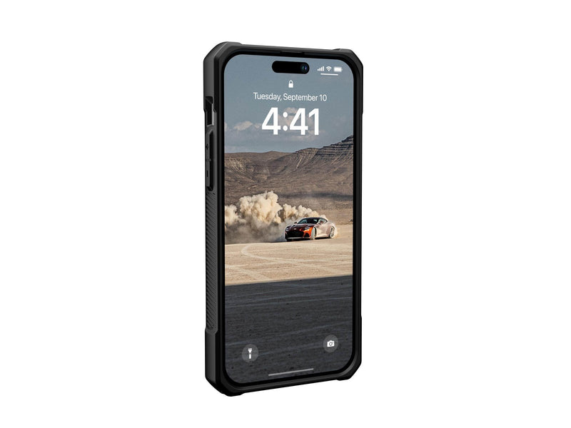 UAG Monarch - carbon fiber - iPhone 14 Pro Max