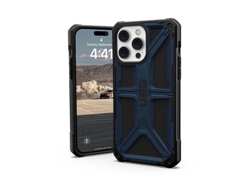 UAG Monarch - mallard - iPhone 14 Pro Max