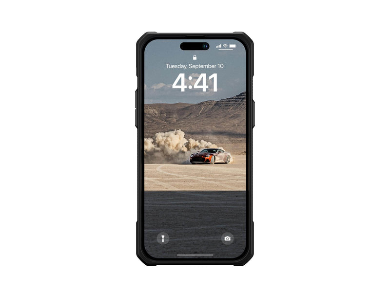 UAG Monarch - mallard - iPhone 14 Pro Max