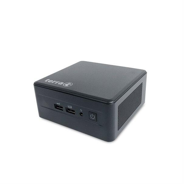 Terra PC-Micro 6000 Silent Greenline Micro-Format 1009965