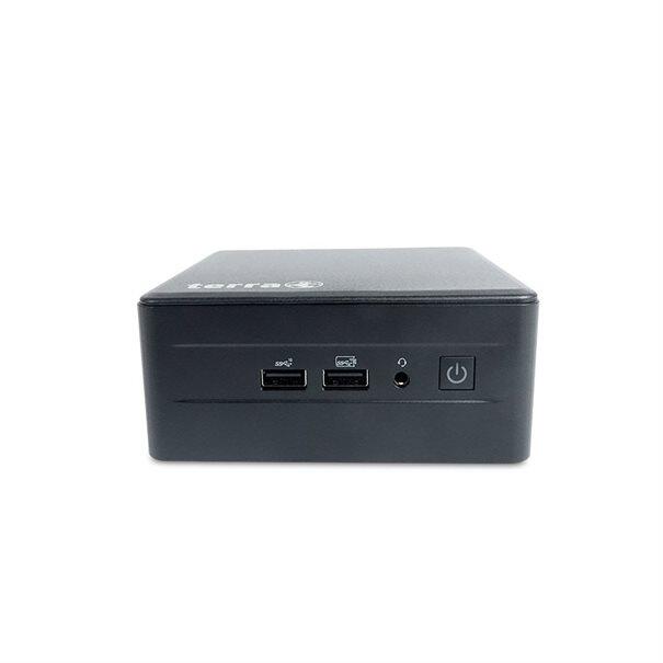 Terra PC-Micro 6000 Silent Greenline Micro-Format 1009965