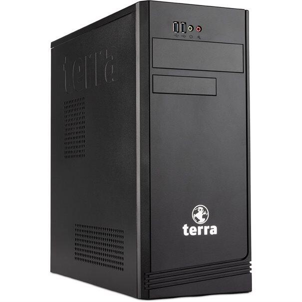 Terra PC-Business 7000 Midi Tower 1009979