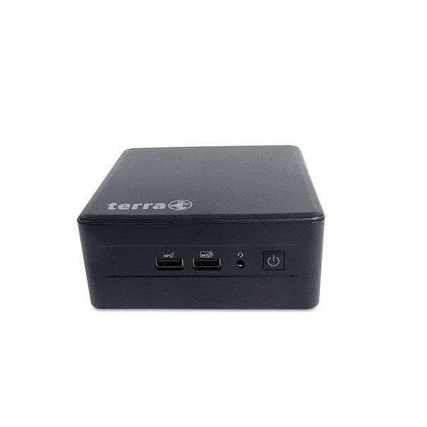 Terra PC-Micro 5000 Silent Greenline Micro-Format 1009994