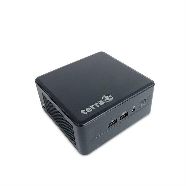 Terra PC-Micro 5000 Silent Greenline Micro-Format 1009997