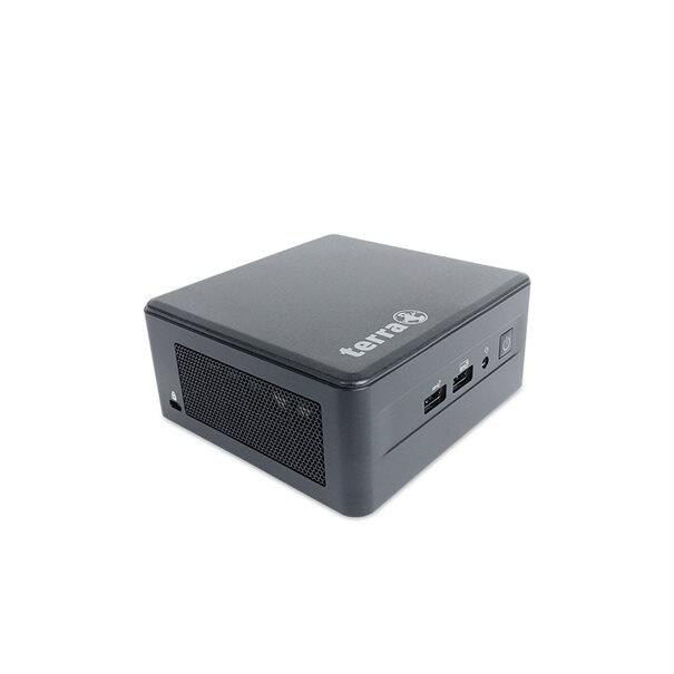 Terra PC-Micro 5000 Silent Greenline Micro-Format 1009997