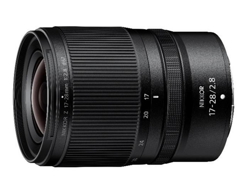 Nikon NIKKOR Z 17-28mm f/2.8