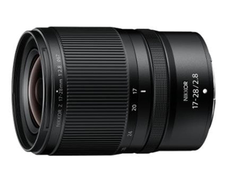 Nikon NIKKOR Z 17-28mm f/2.8