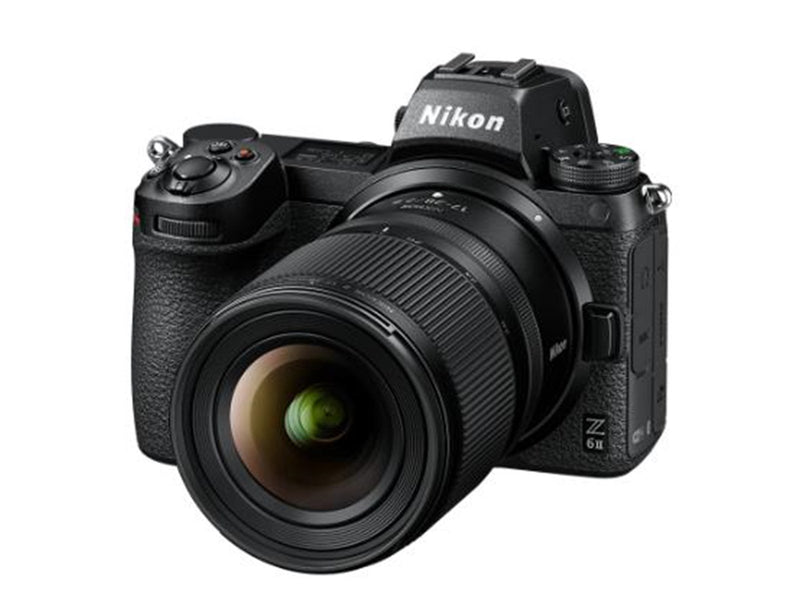 Nikon NIKKOR Z 17-28mm f/2.8