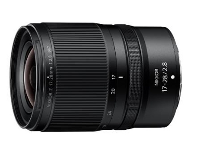 Nikon NIKKOR Z 17-28mm f/2.8