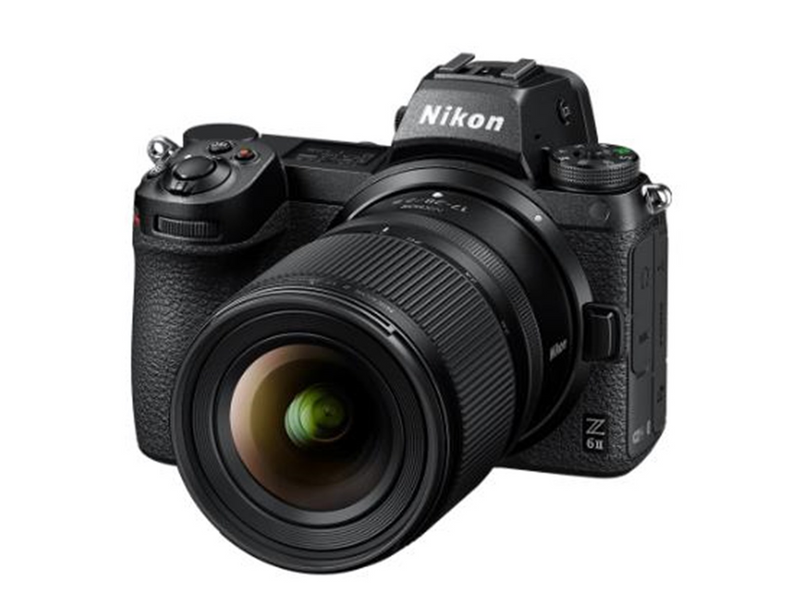 Nikon NIKKOR Z 17-28mm f/2.8