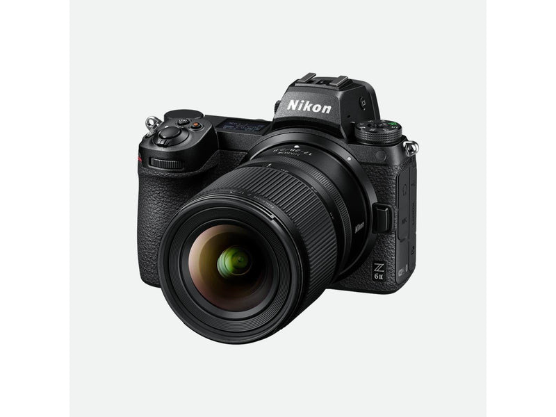 Nikon NIKKOR Z 17-28mm f/2.8