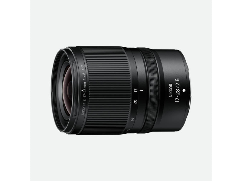 Nikon NIKKOR Z 17-28mm f/2.8