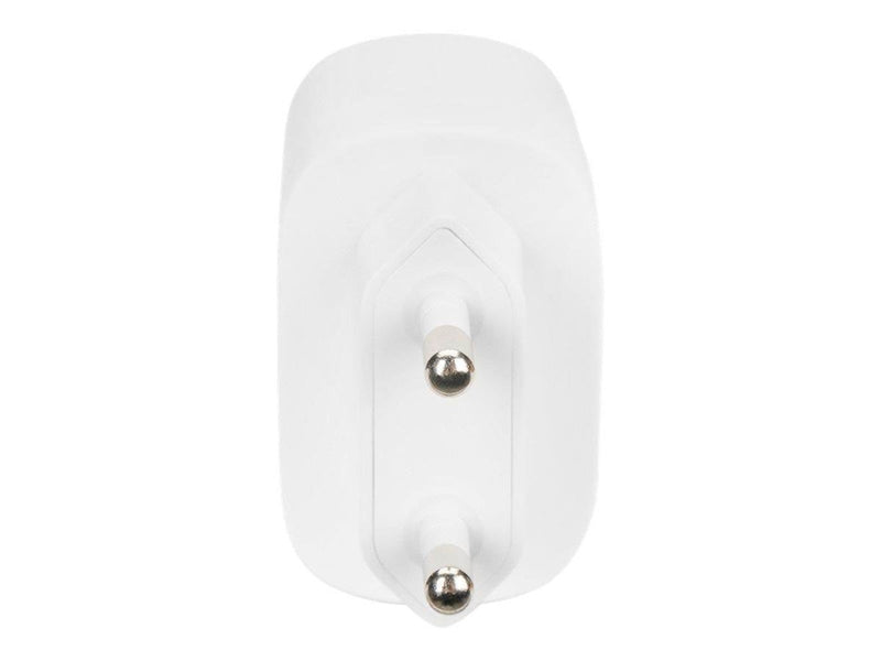 DIGITUS power adapter - USB-C - 20 Watt