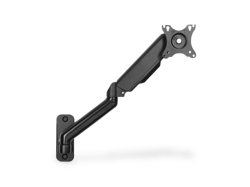 DIGITUS DA-90425 - Single Gas Spring Monitor Wall Mount