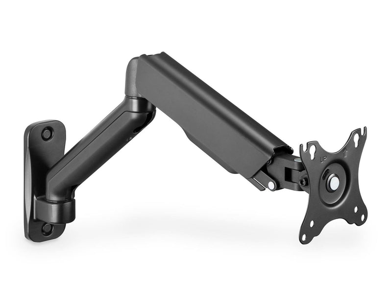 DIGITUS DA-90425 - Single Gas Spring Monitor Wall Mount