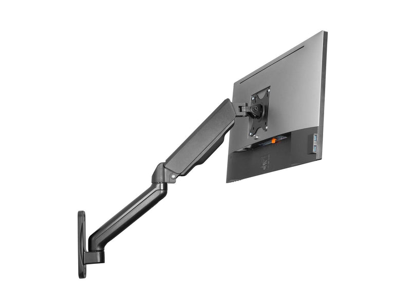 DIGITUS DA-90425 - Single Gas Spring Monitor Wall Mount