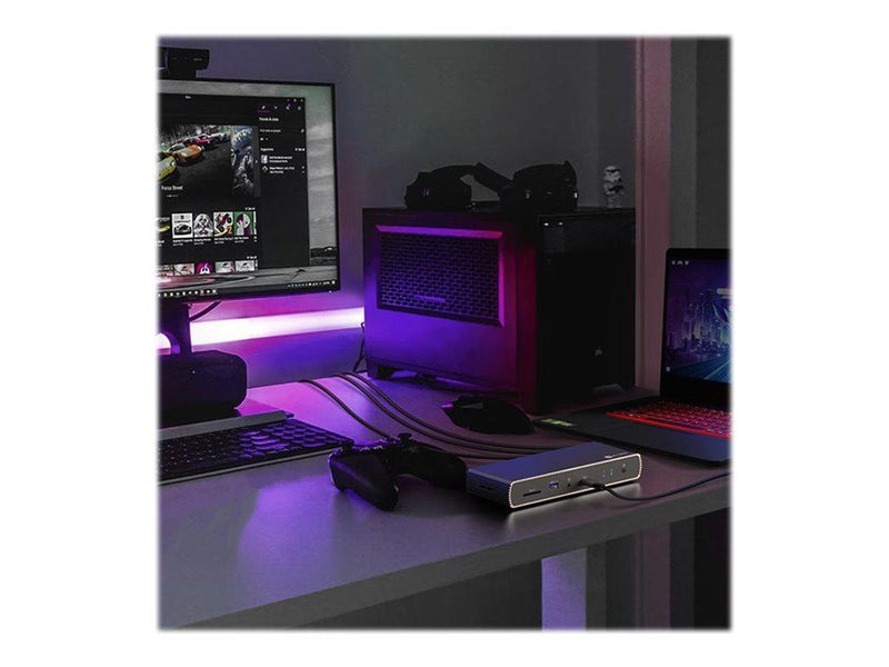 RaidSonic ICY BOX IB-DK8801-TB4