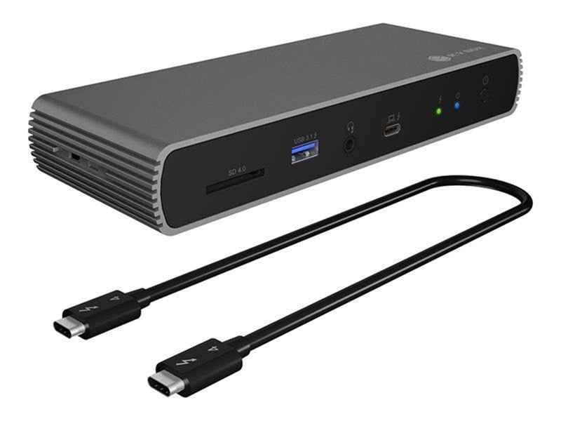 RaidSonic ICY BOX IB-DK8801-TB4